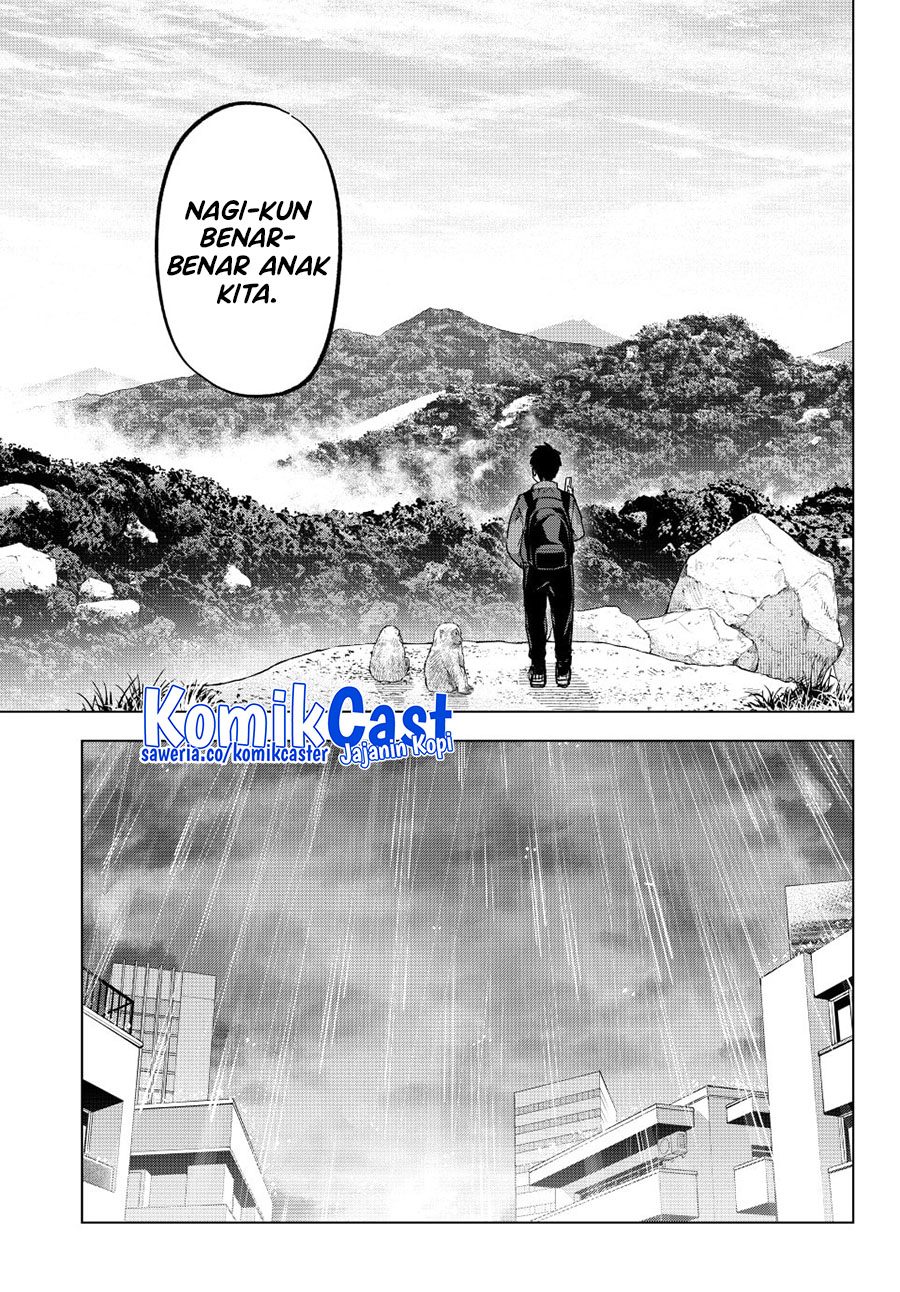 Dilarang COPAS - situs resmi www.mangacanblog.com - Komik the cuckoos fiancee 235 - chapter 235 236 Indonesia the cuckoos fiancee 235 - chapter 235 Terbaru 7|Baca Manga Komik Indonesia|Mangacan