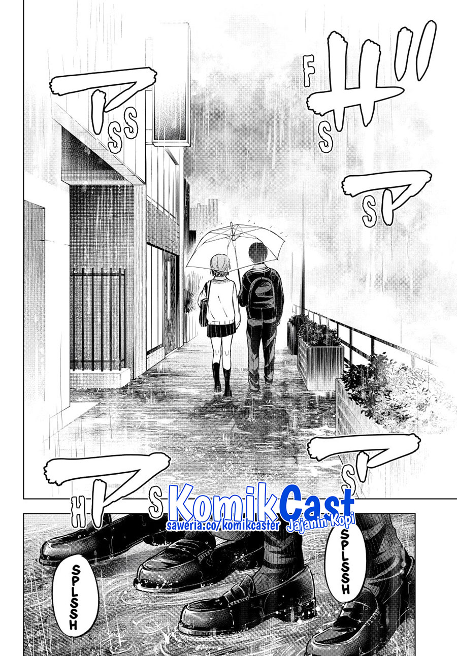 Dilarang COPAS - situs resmi www.mangacanblog.com - Komik the cuckoos fiancee 235 - chapter 235 236 Indonesia the cuckoos fiancee 235 - chapter 235 Terbaru 8|Baca Manga Komik Indonesia|Mangacan