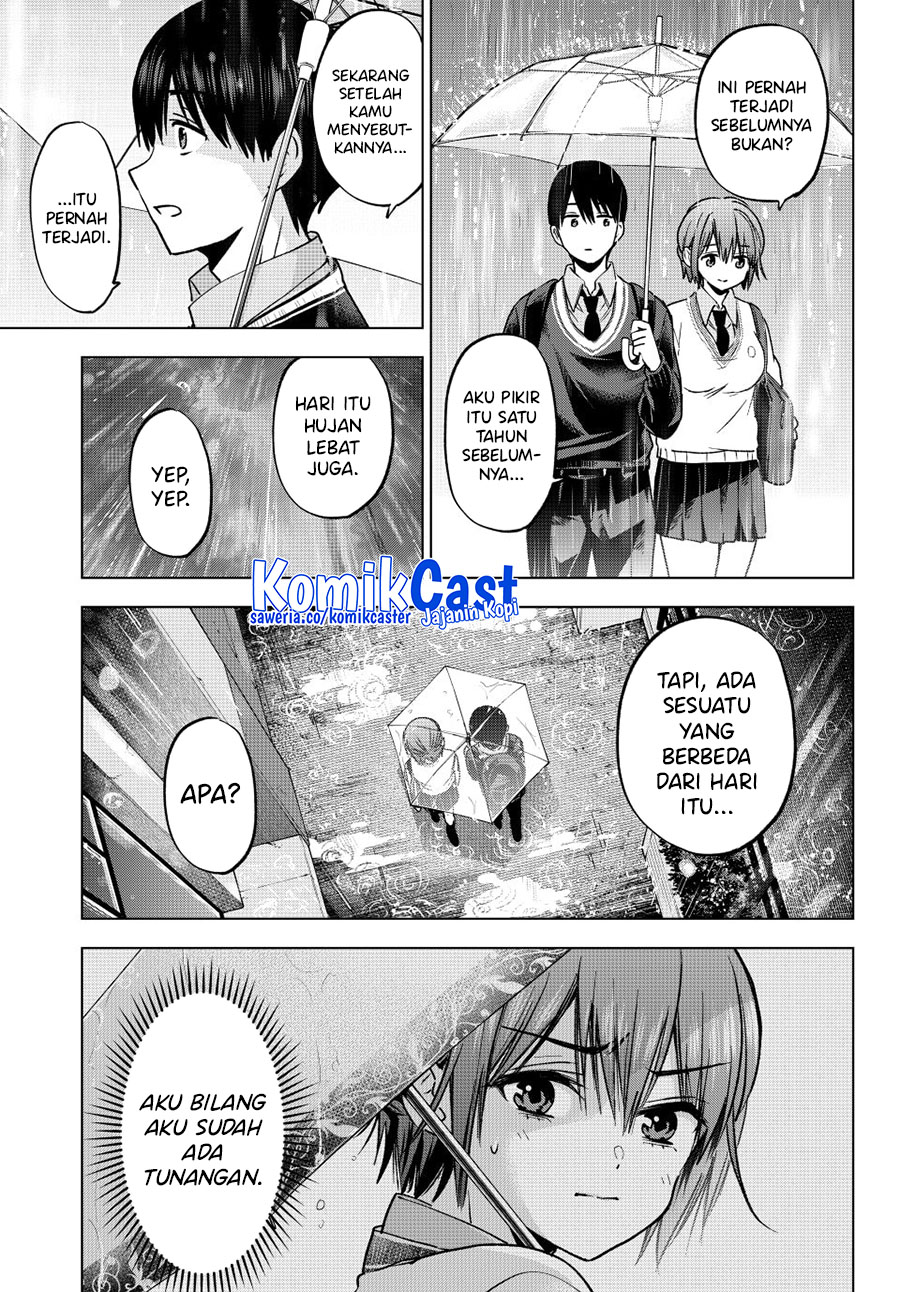Dilarang COPAS - situs resmi www.mangacanblog.com - Komik the cuckoos fiancee 235 - chapter 235 236 Indonesia the cuckoos fiancee 235 - chapter 235 Terbaru 9|Baca Manga Komik Indonesia|Mangacan