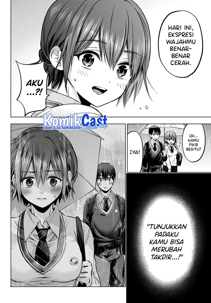 Dilarang COPAS - situs resmi www.mangacanblog.com - Komik the cuckoos fiancee 235 - chapter 235 236 Indonesia the cuckoos fiancee 235 - chapter 235 Terbaru 10|Baca Manga Komik Indonesia|Mangacan