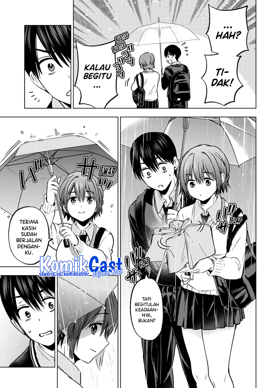 Dilarang COPAS - situs resmi www.mangacanblog.com - Komik the cuckoos fiancee 235 - chapter 235 236 Indonesia the cuckoos fiancee 235 - chapter 235 Terbaru 15|Baca Manga Komik Indonesia|Mangacan