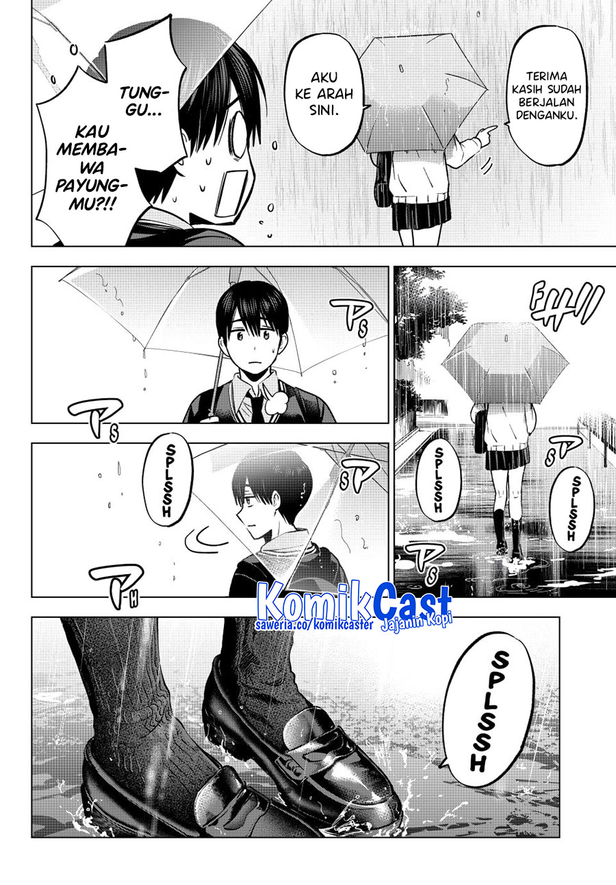 Dilarang COPAS - situs resmi www.mangacanblog.com - Komik the cuckoos fiancee 235 - chapter 235 236 Indonesia the cuckoos fiancee 235 - chapter 235 Terbaru 16|Baca Manga Komik Indonesia|Mangacan
