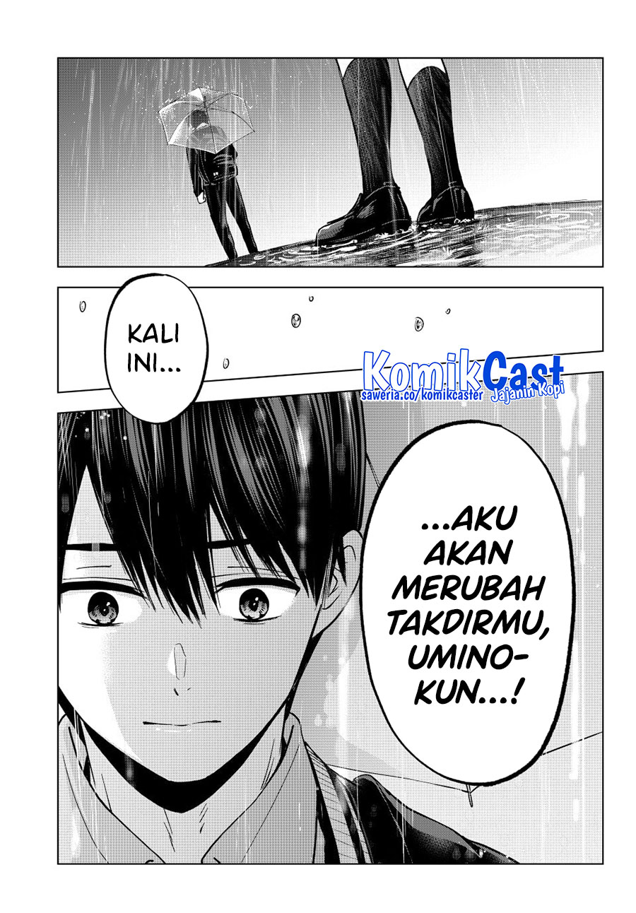 Dilarang COPAS - situs resmi www.mangacanblog.com - Komik the cuckoos fiancee 235 - chapter 235 236 Indonesia the cuckoos fiancee 235 - chapter 235 Terbaru 17|Baca Manga Komik Indonesia|Mangacan