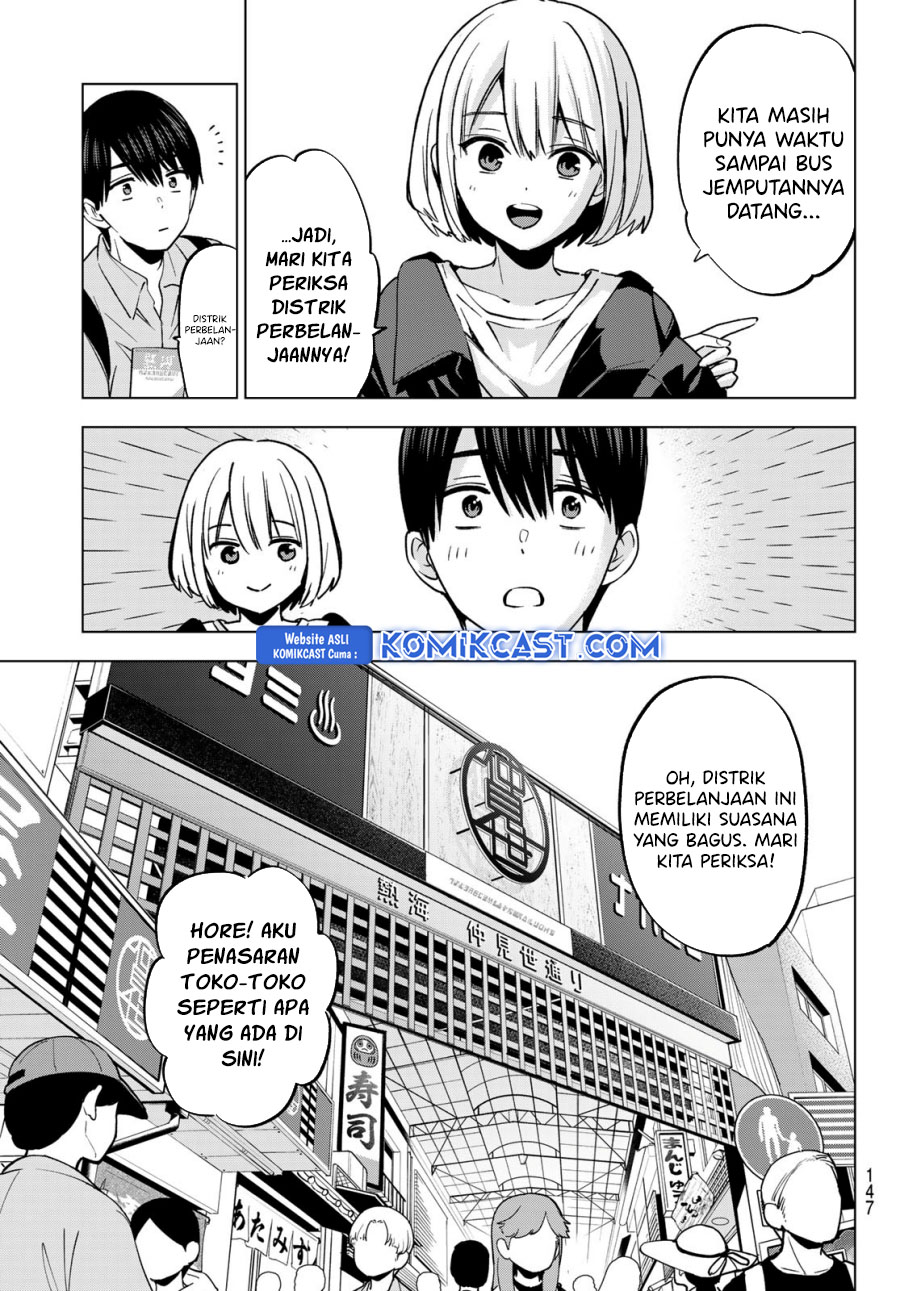 Dilarang COPAS - situs resmi www.mangacanblog.com - Komik the cuckoos fiancee 237 - chapter 237 238 Indonesia the cuckoos fiancee 237 - chapter 237 Terbaru 3|Baca Manga Komik Indonesia|Mangacan
