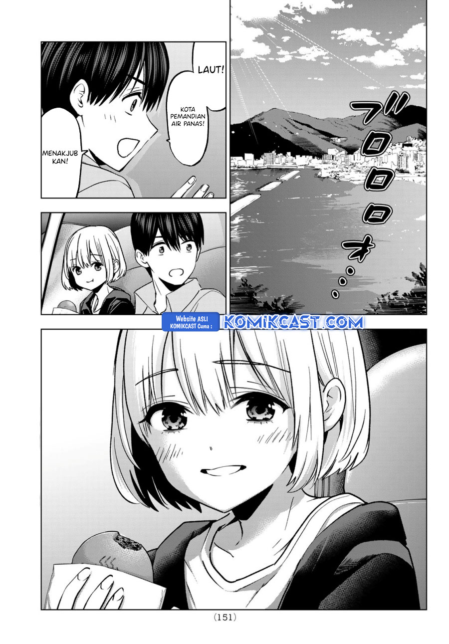 Dilarang COPAS - situs resmi www.mangacanblog.com - Komik the cuckoos fiancee 237 - chapter 237 238 Indonesia the cuckoos fiancee 237 - chapter 237 Terbaru 7|Baca Manga Komik Indonesia|Mangacan