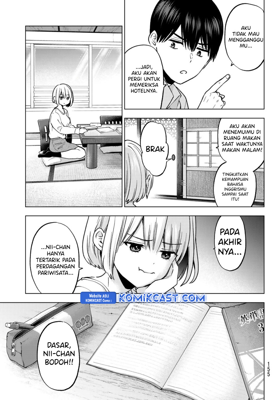 Dilarang COPAS - situs resmi www.mangacanblog.com - Komik the cuckoos fiancee 237 - chapter 237 238 Indonesia the cuckoos fiancee 237 - chapter 237 Terbaru 11|Baca Manga Komik Indonesia|Mangacan