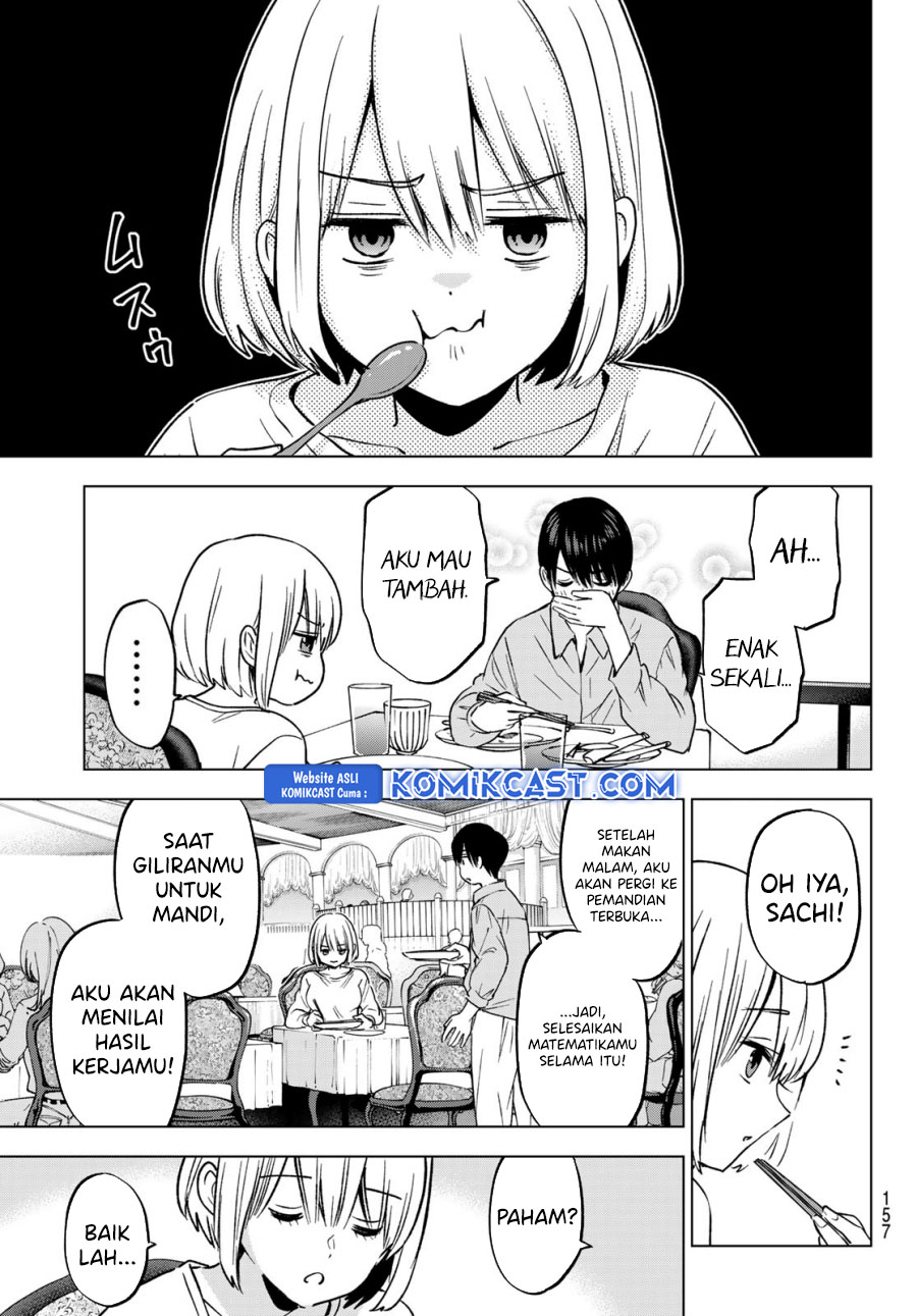 Dilarang COPAS - situs resmi www.mangacanblog.com - Komik the cuckoos fiancee 237 - chapter 237 238 Indonesia the cuckoos fiancee 237 - chapter 237 Terbaru 13|Baca Manga Komik Indonesia|Mangacan