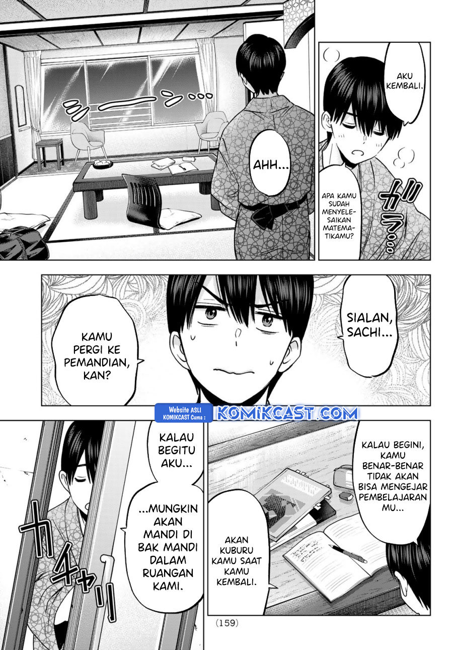 Dilarang COPAS - situs resmi www.mangacanblog.com - Komik the cuckoos fiancee 237 - chapter 237 238 Indonesia the cuckoos fiancee 237 - chapter 237 Terbaru 15|Baca Manga Komik Indonesia|Mangacan