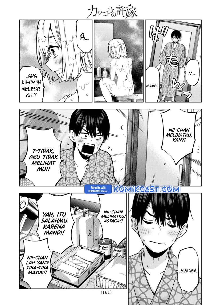 Dilarang COPAS - situs resmi www.mangacanblog.com - Komik the cuckoos fiancee 237 - chapter 237 238 Indonesia the cuckoos fiancee 237 - chapter 237 Terbaru 17|Baca Manga Komik Indonesia|Mangacan