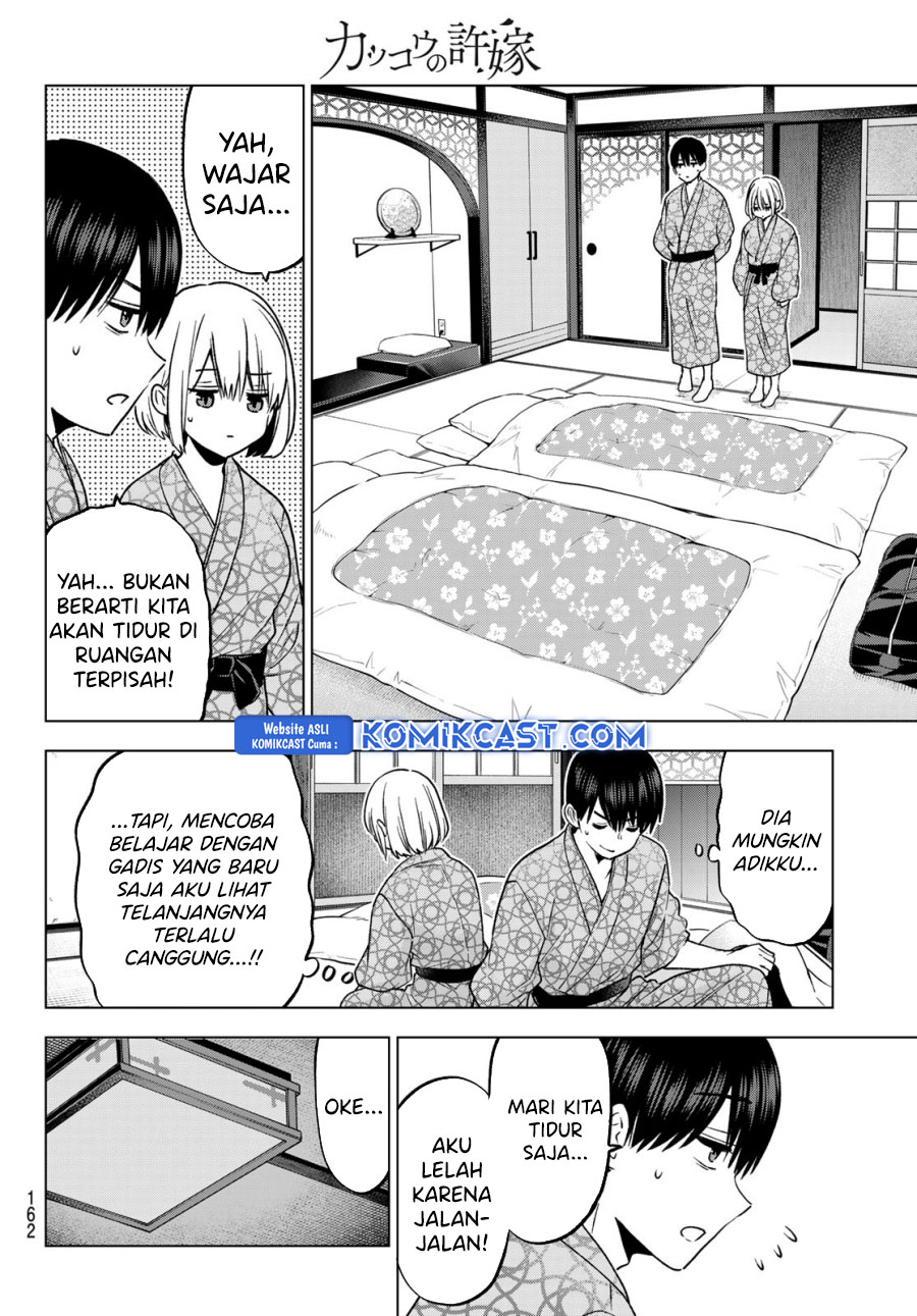 Dilarang COPAS - situs resmi www.mangacanblog.com - Komik the cuckoos fiancee 237 - chapter 237 238 Indonesia the cuckoos fiancee 237 - chapter 237 Terbaru 18|Baca Manga Komik Indonesia|Mangacan