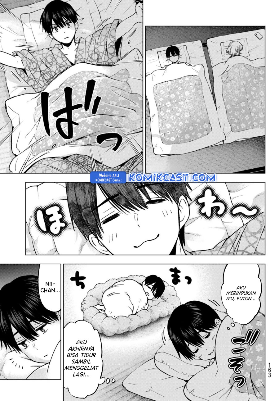Dilarang COPAS - situs resmi www.mangacanblog.com - Komik the cuckoos fiancee 237 - chapter 237 238 Indonesia the cuckoos fiancee 237 - chapter 237 Terbaru 19|Baca Manga Komik Indonesia|Mangacan