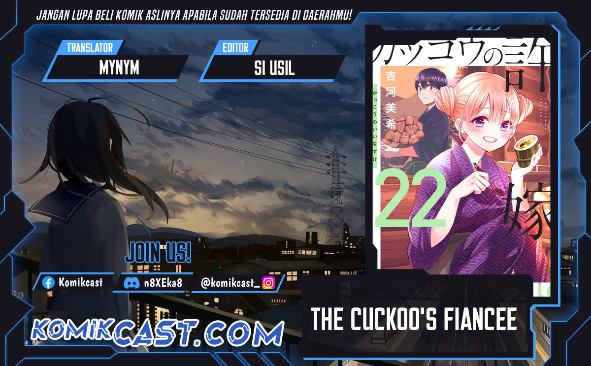 Dilarang COPAS - situs resmi www.mangacanblog.com - Komik the cuckoos fiancee 241 - chapter 241 242 Indonesia the cuckoos fiancee 241 - chapter 241 Terbaru 0|Baca Manga Komik Indonesia|Mangacan