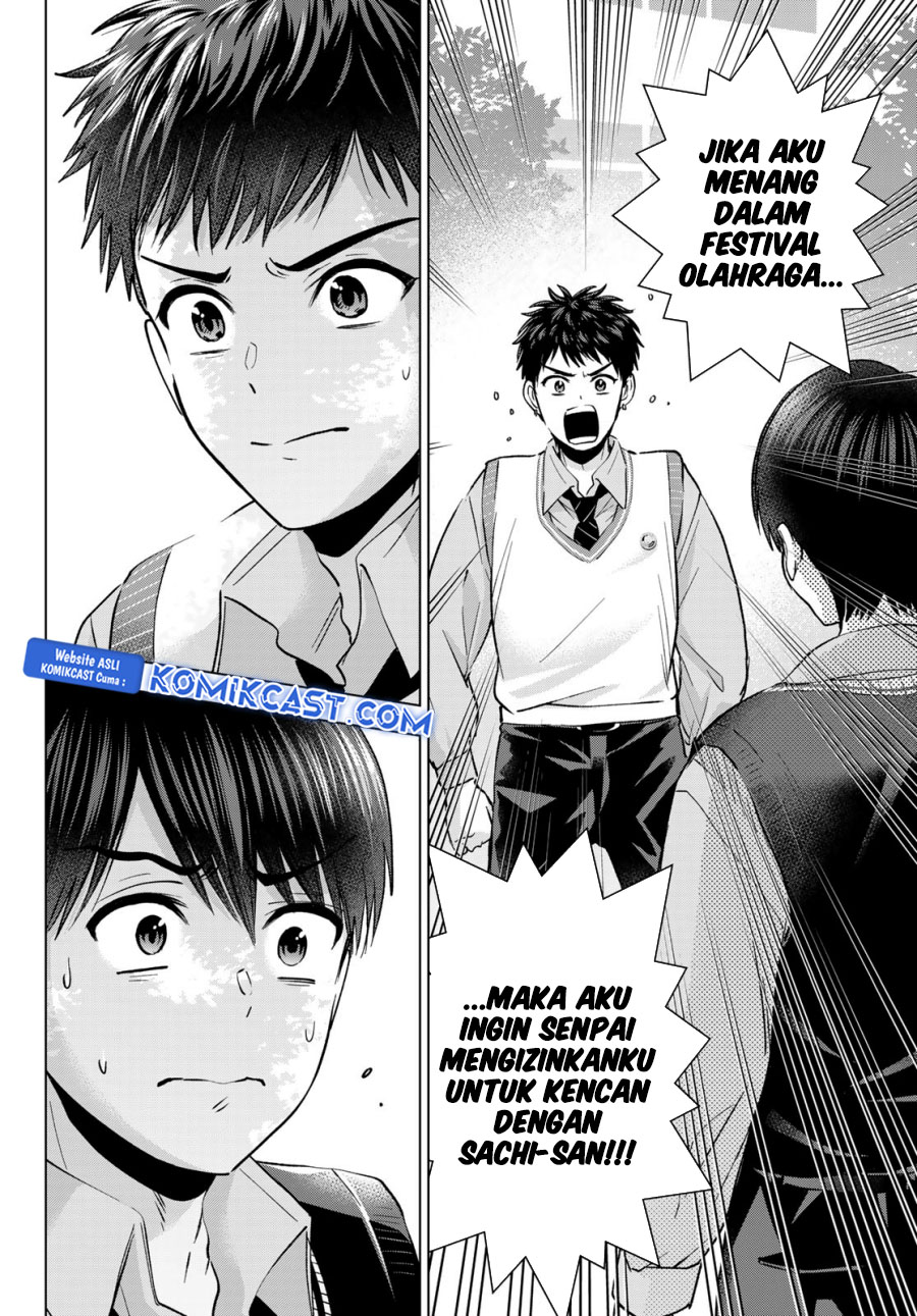 Dilarang COPAS - situs resmi www.mangacanblog.com - Komik the cuckoos fiancee 241 - chapter 241 242 Indonesia the cuckoos fiancee 241 - chapter 241 Terbaru 2|Baca Manga Komik Indonesia|Mangacan