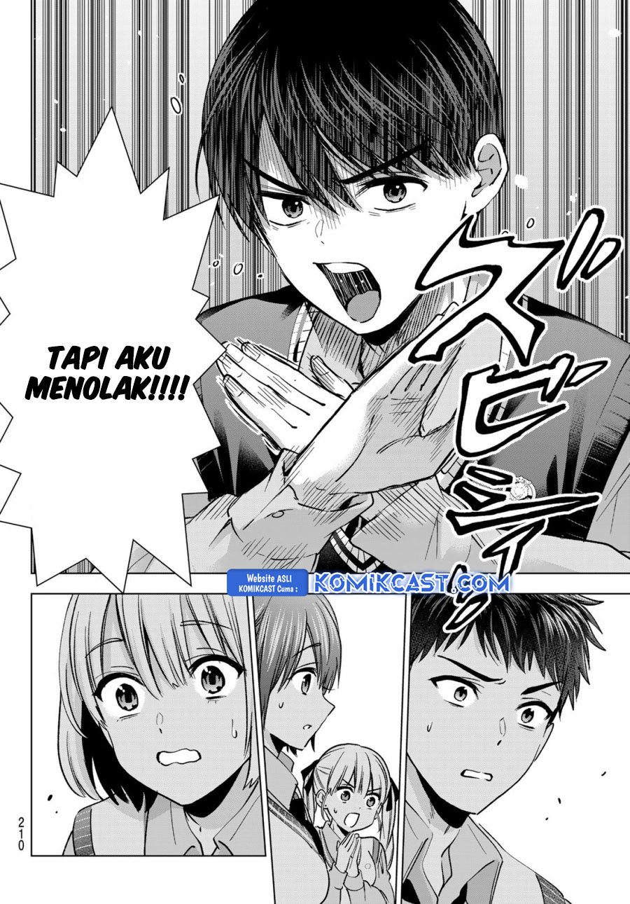Dilarang COPAS - situs resmi www.mangacanblog.com - Komik the cuckoos fiancee 241 - chapter 241 242 Indonesia the cuckoos fiancee 241 - chapter 241 Terbaru 4|Baca Manga Komik Indonesia|Mangacan