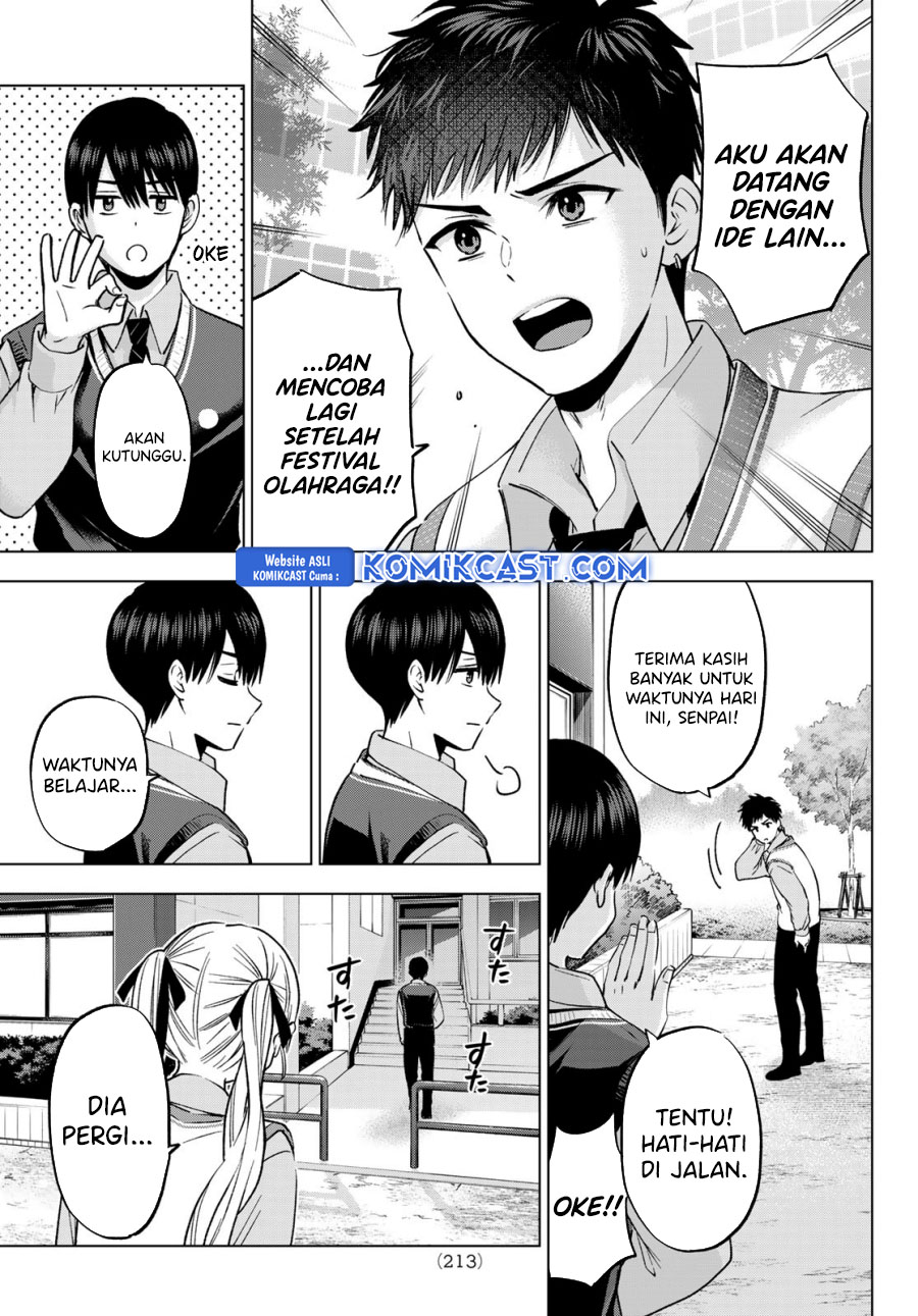 Dilarang COPAS - situs resmi www.mangacanblog.com - Komik the cuckoos fiancee 241 - chapter 241 242 Indonesia the cuckoos fiancee 241 - chapter 241 Terbaru 7|Baca Manga Komik Indonesia|Mangacan