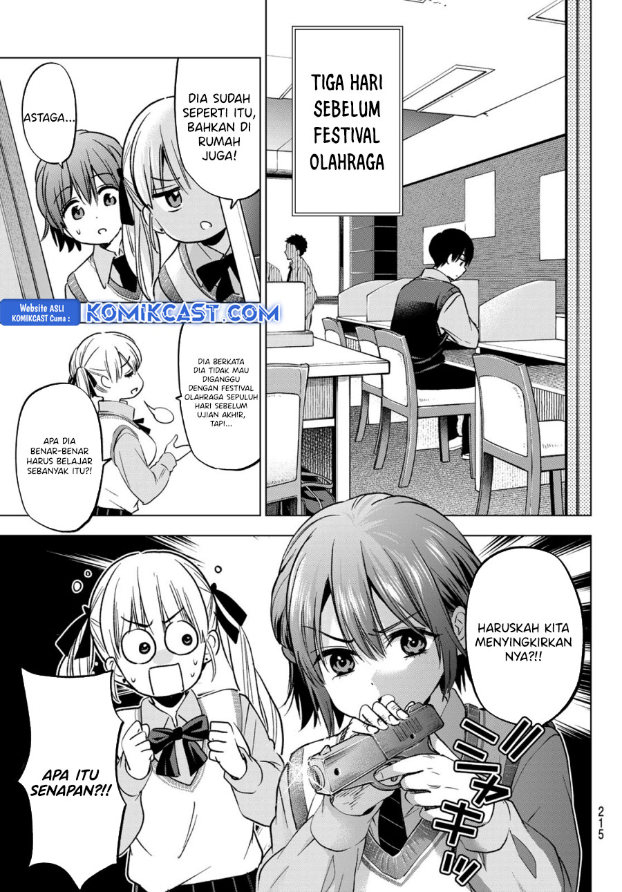 Dilarang COPAS - situs resmi www.mangacanblog.com - Komik the cuckoos fiancee 241 - chapter 241 242 Indonesia the cuckoos fiancee 241 - chapter 241 Terbaru 9|Baca Manga Komik Indonesia|Mangacan