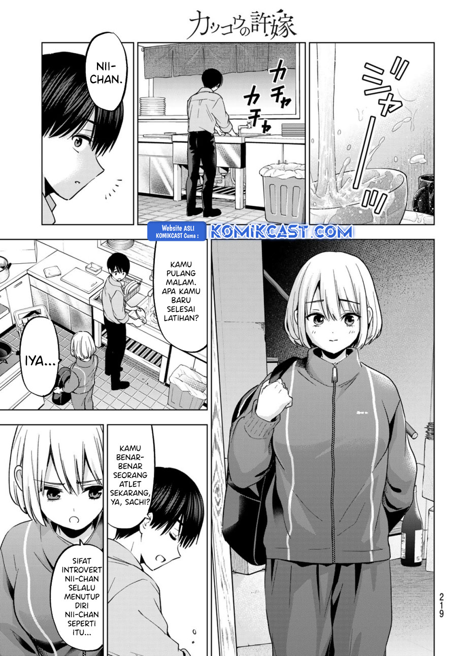 Dilarang COPAS - situs resmi www.mangacanblog.com - Komik the cuckoos fiancee 241 - chapter 241 242 Indonesia the cuckoos fiancee 241 - chapter 241 Terbaru 13|Baca Manga Komik Indonesia|Mangacan