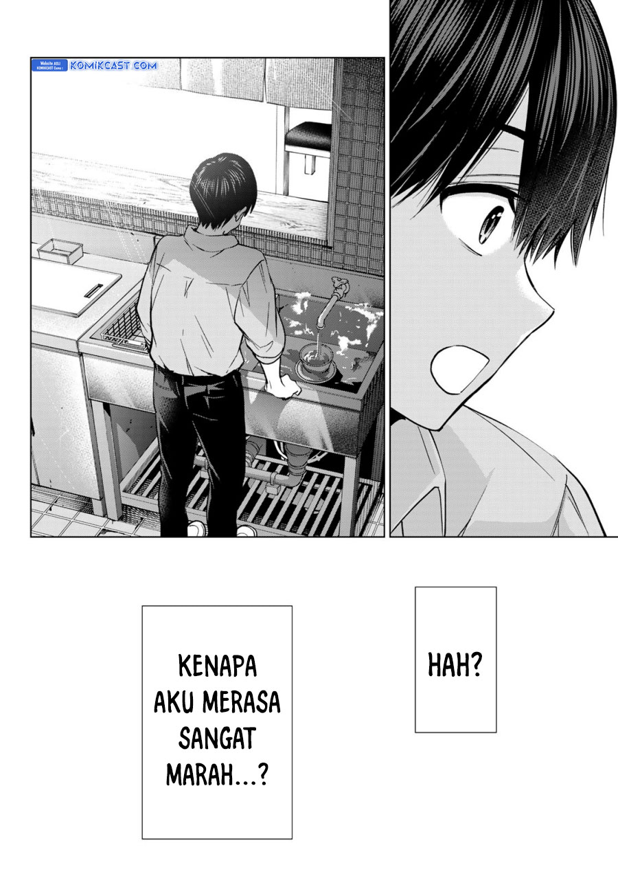 Dilarang COPAS - situs resmi www.mangacanblog.com - Komik the cuckoos fiancee 241 - chapter 241 242 Indonesia the cuckoos fiancee 241 - chapter 241 Terbaru 16|Baca Manga Komik Indonesia|Mangacan
