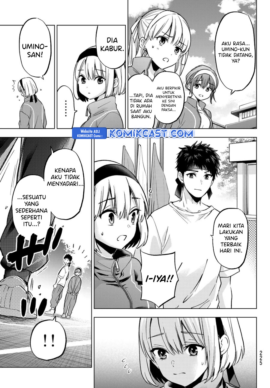 Dilarang COPAS - situs resmi www.mangacanblog.com - Komik the cuckoos fiancee 241 - chapter 241 242 Indonesia the cuckoos fiancee 241 - chapter 241 Terbaru 19|Baca Manga Komik Indonesia|Mangacan