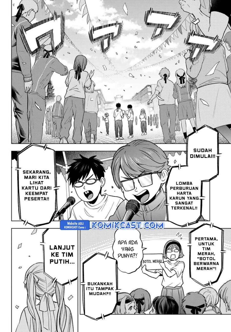 Dilarang COPAS - situs resmi www.mangacanblog.com - Komik the cuckoos fiancee 243 - chapter 243 244 Indonesia the cuckoos fiancee 243 - chapter 243 Terbaru 2|Baca Manga Komik Indonesia|Mangacan