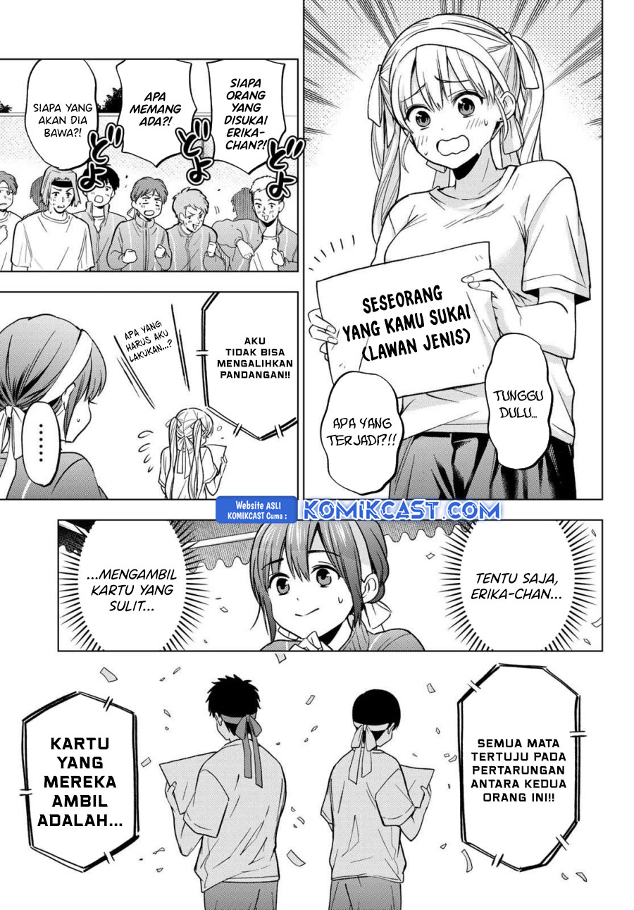 Dilarang COPAS - situs resmi www.mangacanblog.com - Komik the cuckoos fiancee 243 - chapter 243 244 Indonesia the cuckoos fiancee 243 - chapter 243 Terbaru 3|Baca Manga Komik Indonesia|Mangacan