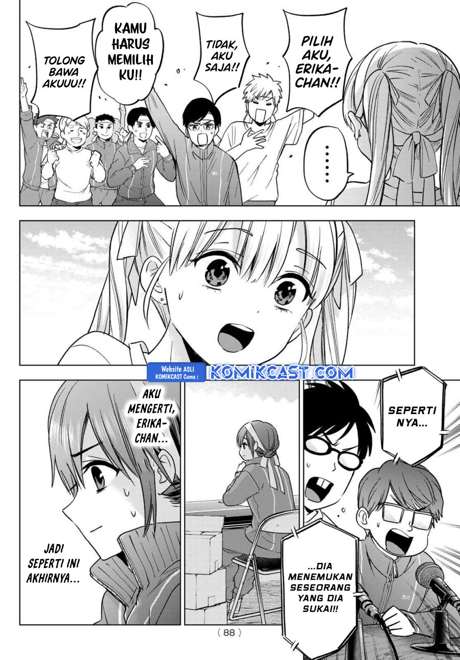 Dilarang COPAS - situs resmi www.mangacanblog.com - Komik the cuckoos fiancee 243 - chapter 243 244 Indonesia the cuckoos fiancee 243 - chapter 243 Terbaru 8|Baca Manga Komik Indonesia|Mangacan