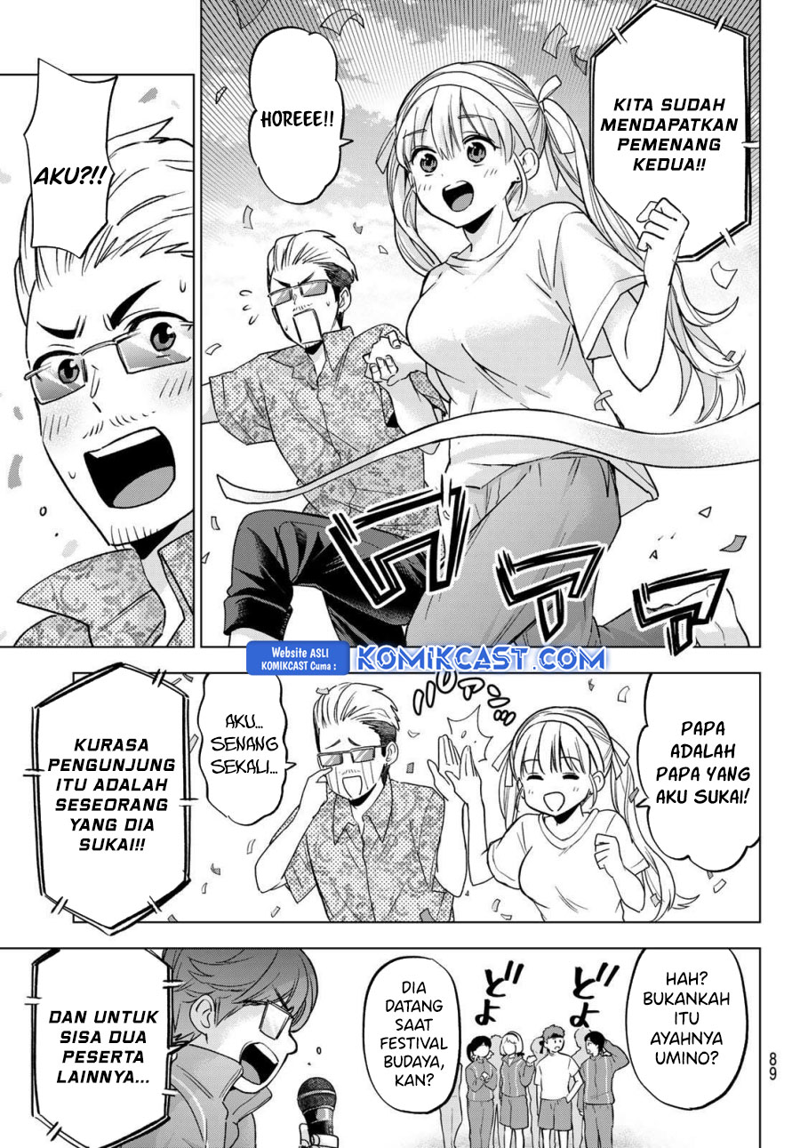 Dilarang COPAS - situs resmi www.mangacanblog.com - Komik the cuckoos fiancee 243 - chapter 243 244 Indonesia the cuckoos fiancee 243 - chapter 243 Terbaru 9|Baca Manga Komik Indonesia|Mangacan