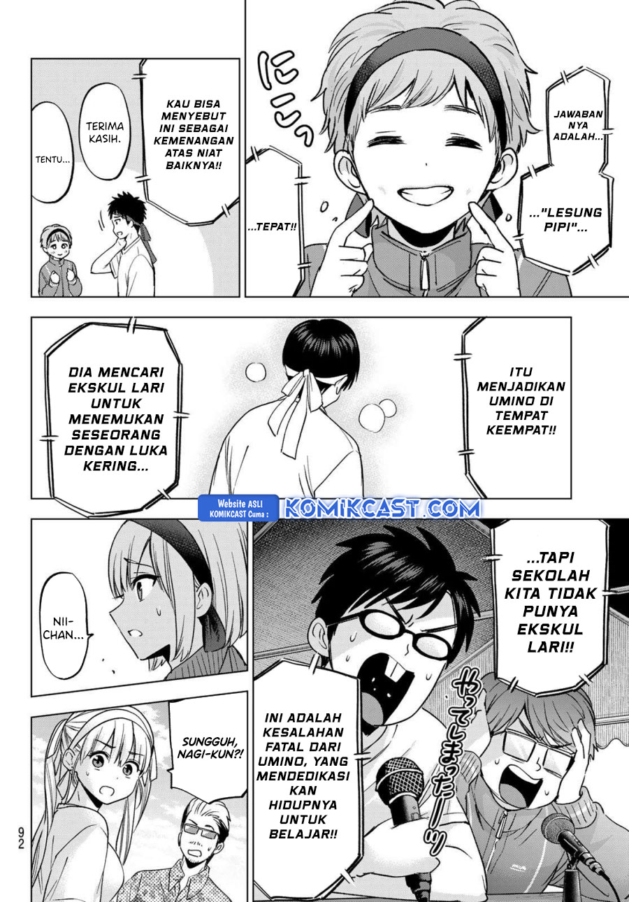 Dilarang COPAS - situs resmi www.mangacanblog.com - Komik the cuckoos fiancee 243 - chapter 243 244 Indonesia the cuckoos fiancee 243 - chapter 243 Terbaru 12|Baca Manga Komik Indonesia|Mangacan