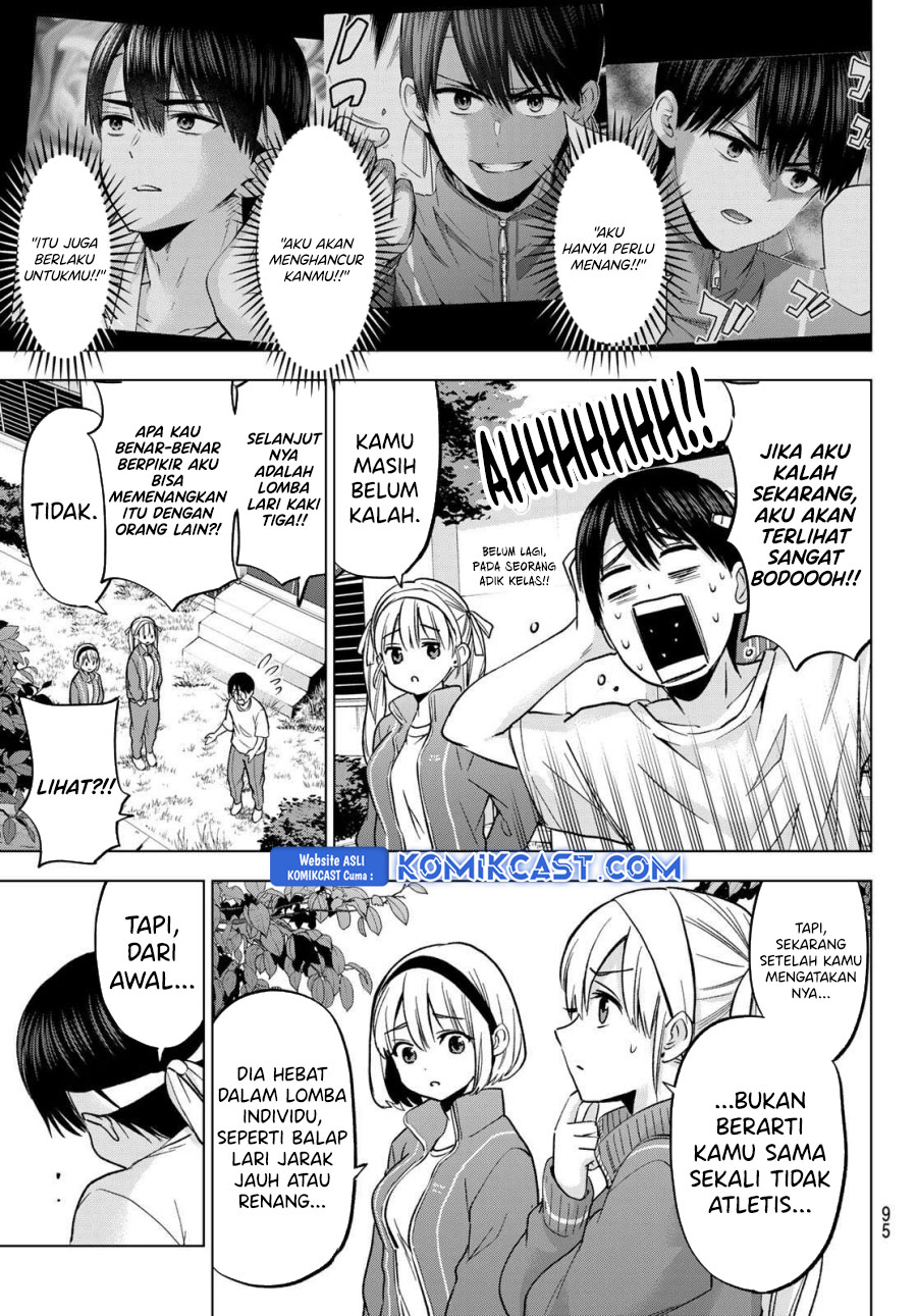 Dilarang COPAS - situs resmi www.mangacanblog.com - Komik the cuckoos fiancee 243 - chapter 243 244 Indonesia the cuckoos fiancee 243 - chapter 243 Terbaru 15|Baca Manga Komik Indonesia|Mangacan