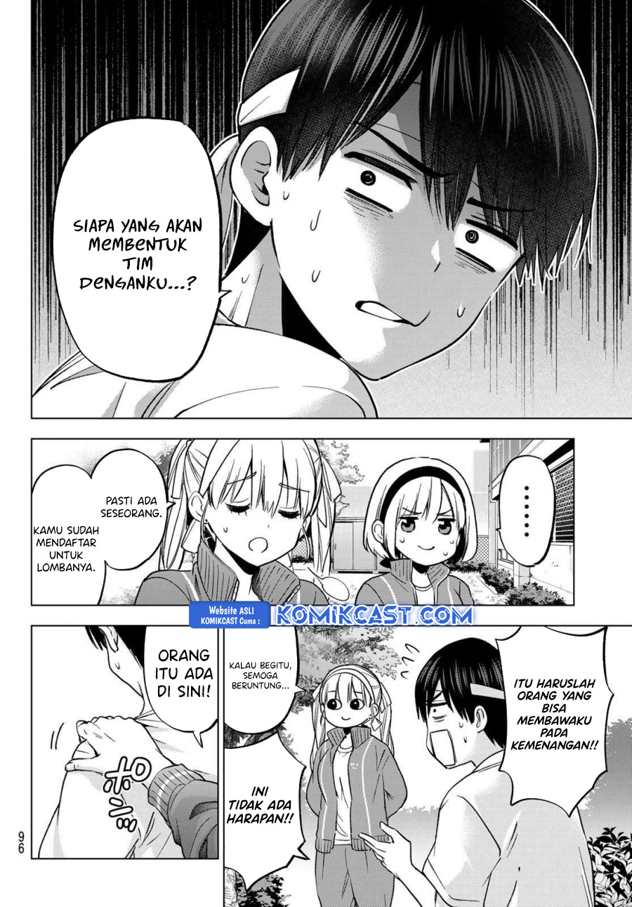 Dilarang COPAS - situs resmi www.mangacanblog.com - Komik the cuckoos fiancee 243 - chapter 243 244 Indonesia the cuckoos fiancee 243 - chapter 243 Terbaru 16|Baca Manga Komik Indonesia|Mangacan