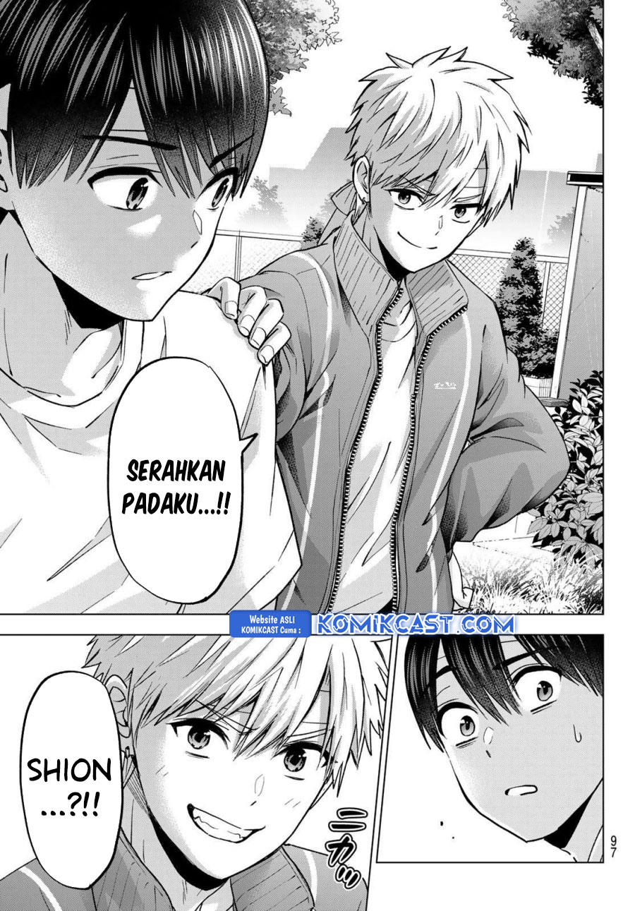 Dilarang COPAS - situs resmi www.mangacanblog.com - Komik the cuckoos fiancee 243 - chapter 243 244 Indonesia the cuckoos fiancee 243 - chapter 243 Terbaru 17|Baca Manga Komik Indonesia|Mangacan