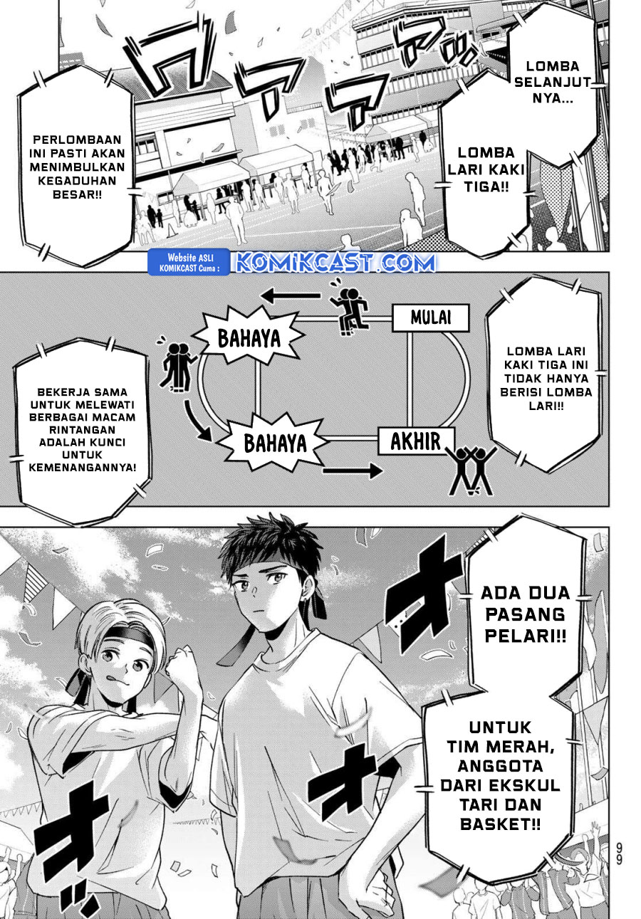 Dilarang COPAS - situs resmi www.mangacanblog.com - Komik the cuckoos fiancee 243 - chapter 243 244 Indonesia the cuckoos fiancee 243 - chapter 243 Terbaru 19|Baca Manga Komik Indonesia|Mangacan