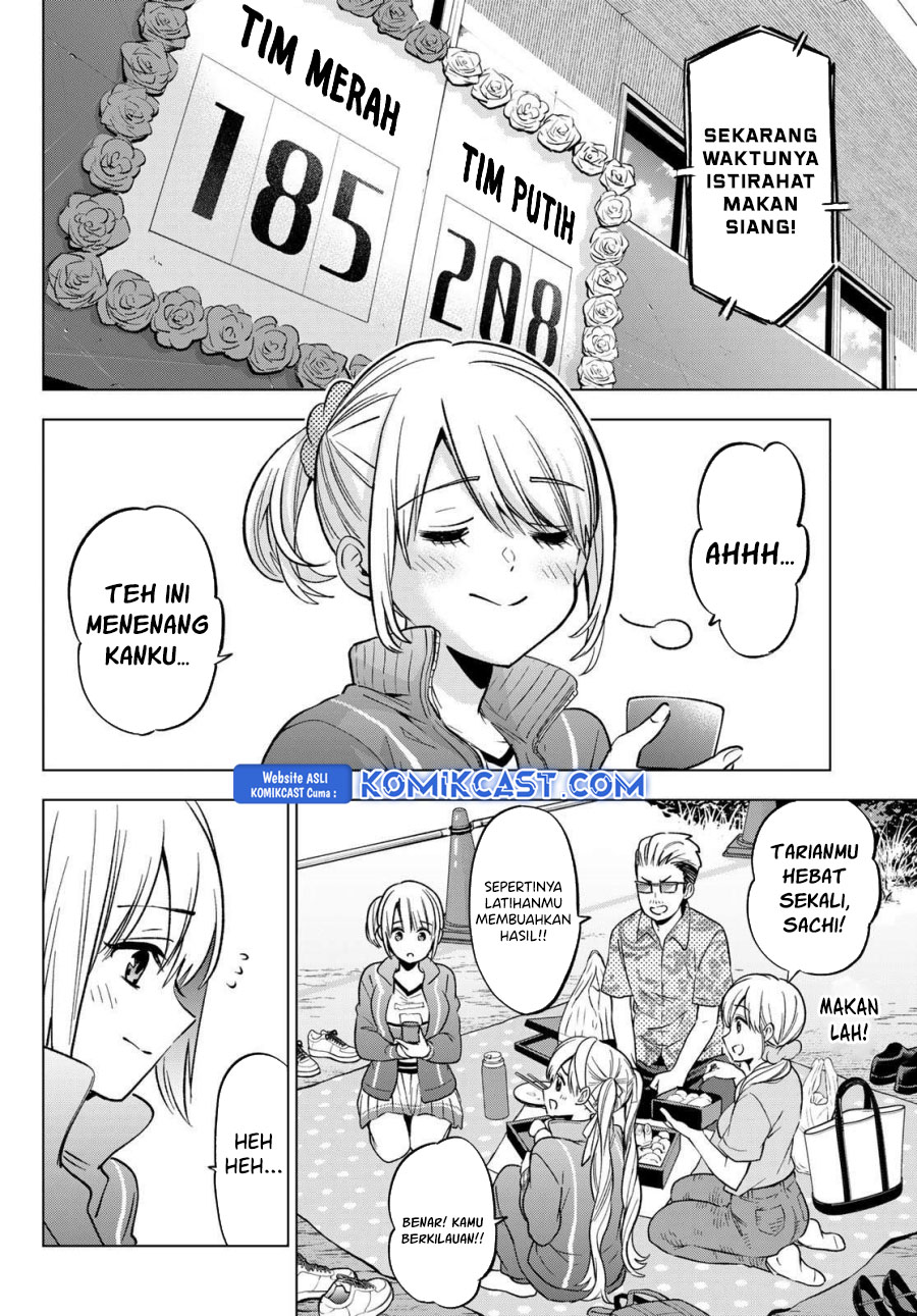 Dilarang COPAS - situs resmi www.mangacanblog.com - Komik the cuckoos fiancee 246 - chapter 246 247 Indonesia the cuckoos fiancee 246 - chapter 246 Terbaru 2|Baca Manga Komik Indonesia|Mangacan