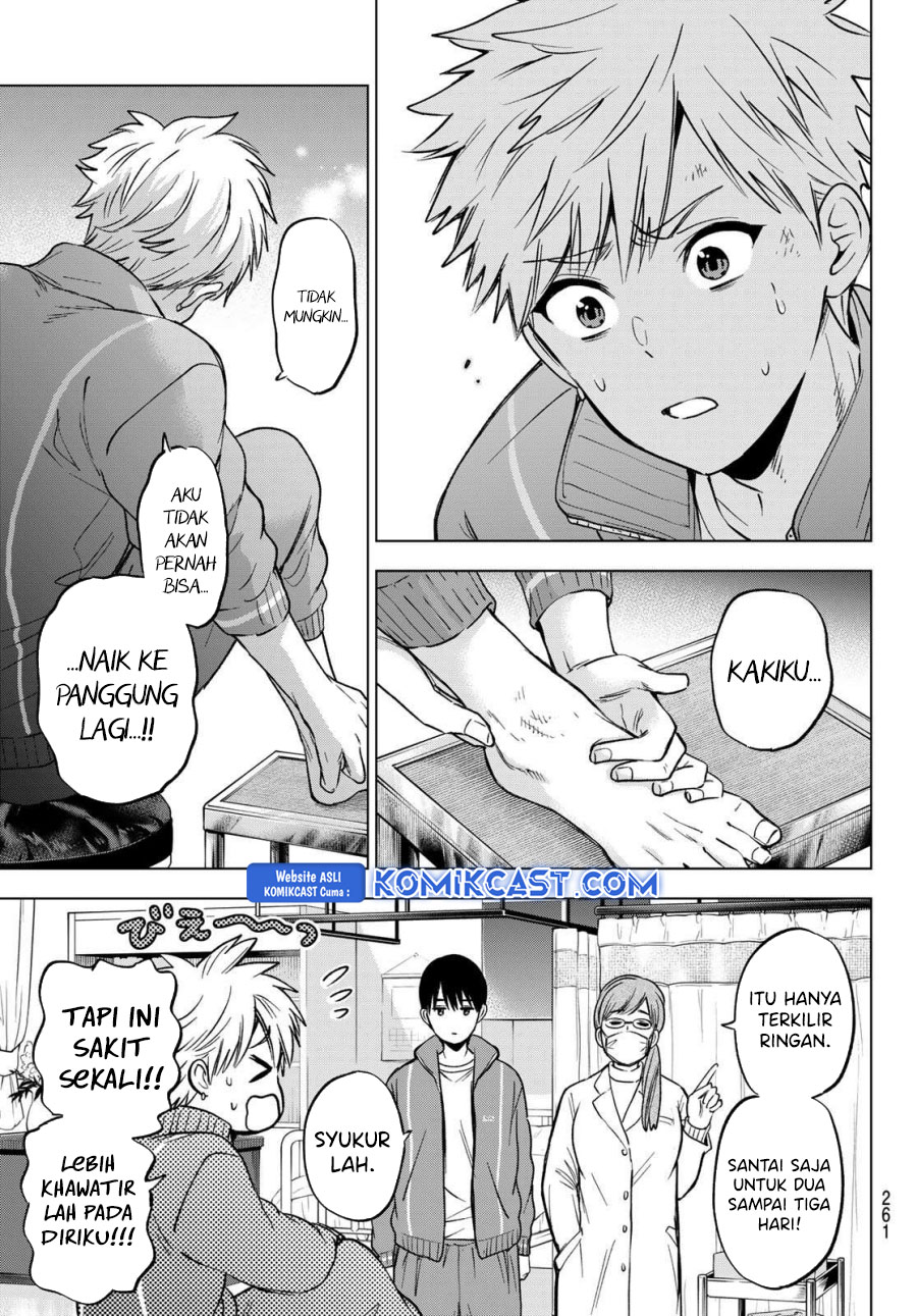 Dilarang COPAS - situs resmi www.mangacanblog.com - Komik the cuckoos fiancee 246 - chapter 246 247 Indonesia the cuckoos fiancee 246 - chapter 246 Terbaru 7|Baca Manga Komik Indonesia|Mangacan