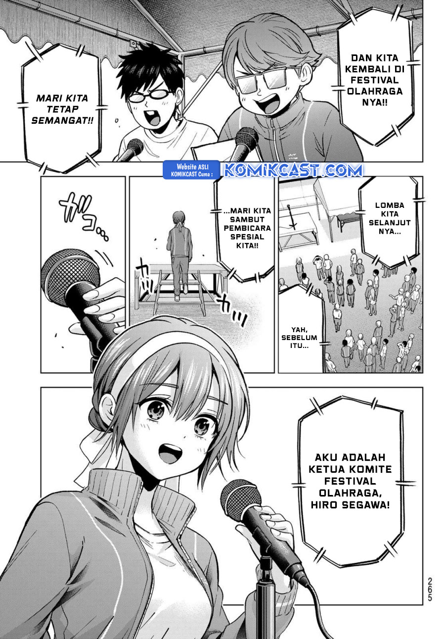 Dilarang COPAS - situs resmi www.mangacanblog.com - Komik the cuckoos fiancee 246 - chapter 246 247 Indonesia the cuckoos fiancee 246 - chapter 246 Terbaru 11|Baca Manga Komik Indonesia|Mangacan