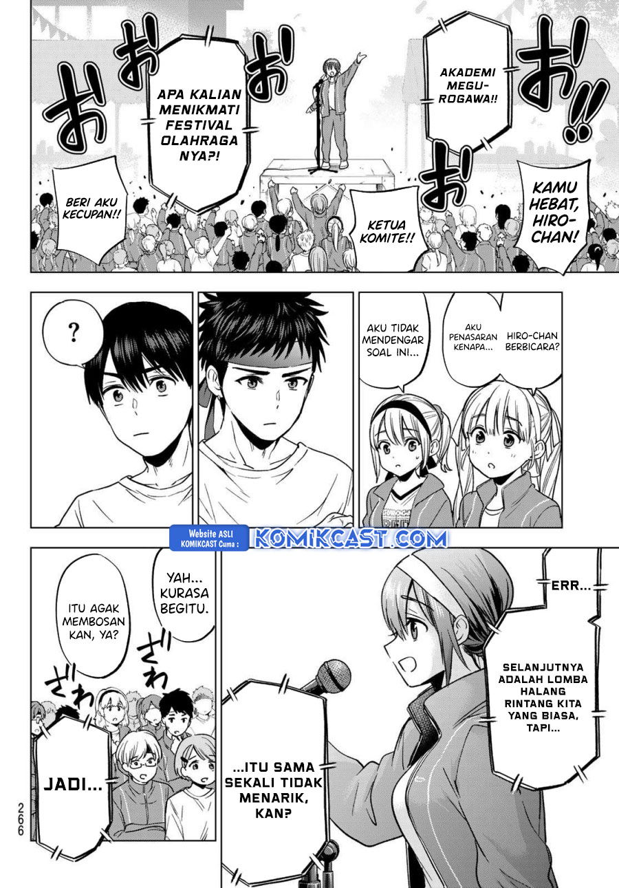 Dilarang COPAS - situs resmi www.mangacanblog.com - Komik the cuckoos fiancee 246 - chapter 246 247 Indonesia the cuckoos fiancee 246 - chapter 246 Terbaru 12|Baca Manga Komik Indonesia|Mangacan