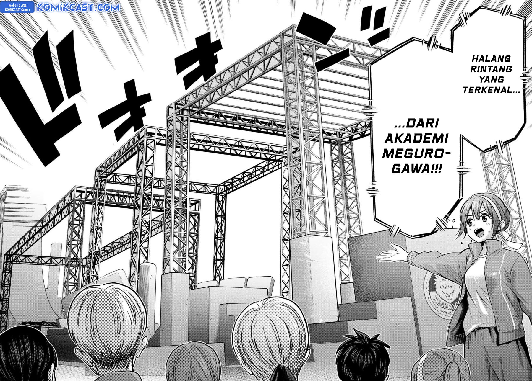 Dilarang COPAS - situs resmi www.mangacanblog.com - Komik the cuckoos fiancee 246 - chapter 246 247 Indonesia the cuckoos fiancee 246 - chapter 246 Terbaru 14|Baca Manga Komik Indonesia|Mangacan