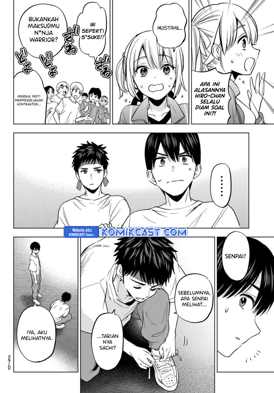 Dilarang COPAS - situs resmi www.mangacanblog.com - Komik the cuckoos fiancee 246 - chapter 246 247 Indonesia the cuckoos fiancee 246 - chapter 246 Terbaru 15|Baca Manga Komik Indonesia|Mangacan