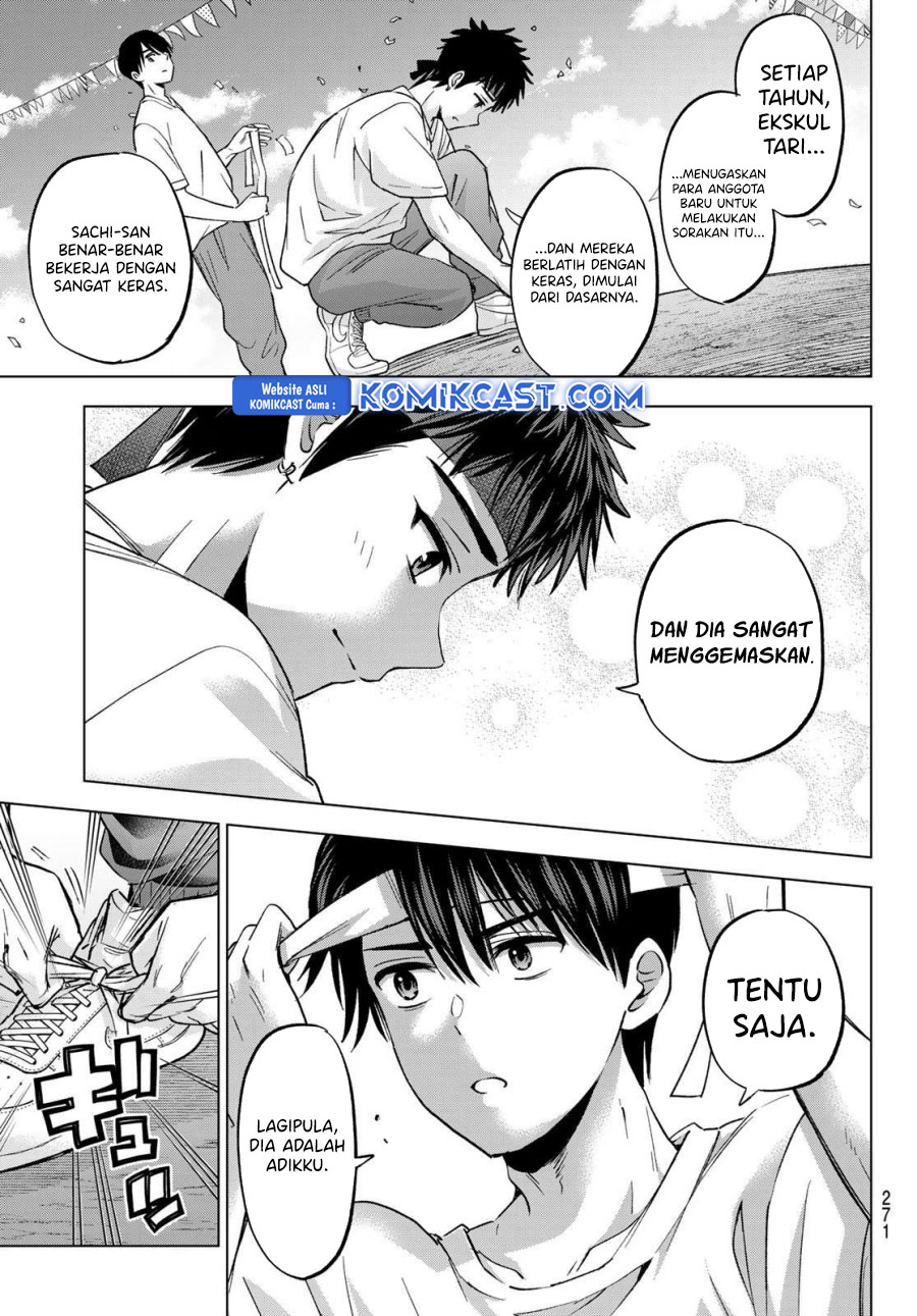 Dilarang COPAS - situs resmi www.mangacanblog.com - Komik the cuckoos fiancee 246 - chapter 246 247 Indonesia the cuckoos fiancee 246 - chapter 246 Terbaru 16|Baca Manga Komik Indonesia|Mangacan