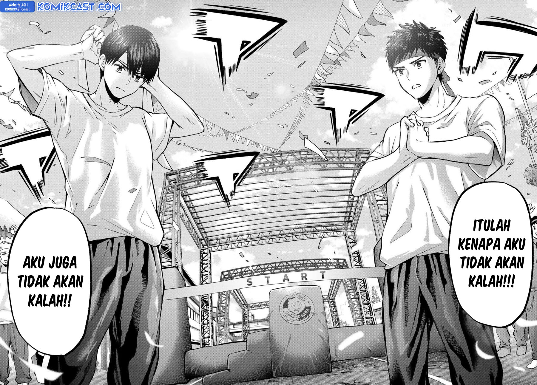 Dilarang COPAS - situs resmi www.mangacanblog.com - Komik the cuckoos fiancee 246 - chapter 246 247 Indonesia the cuckoos fiancee 246 - chapter 246 Terbaru 17|Baca Manga Komik Indonesia|Mangacan