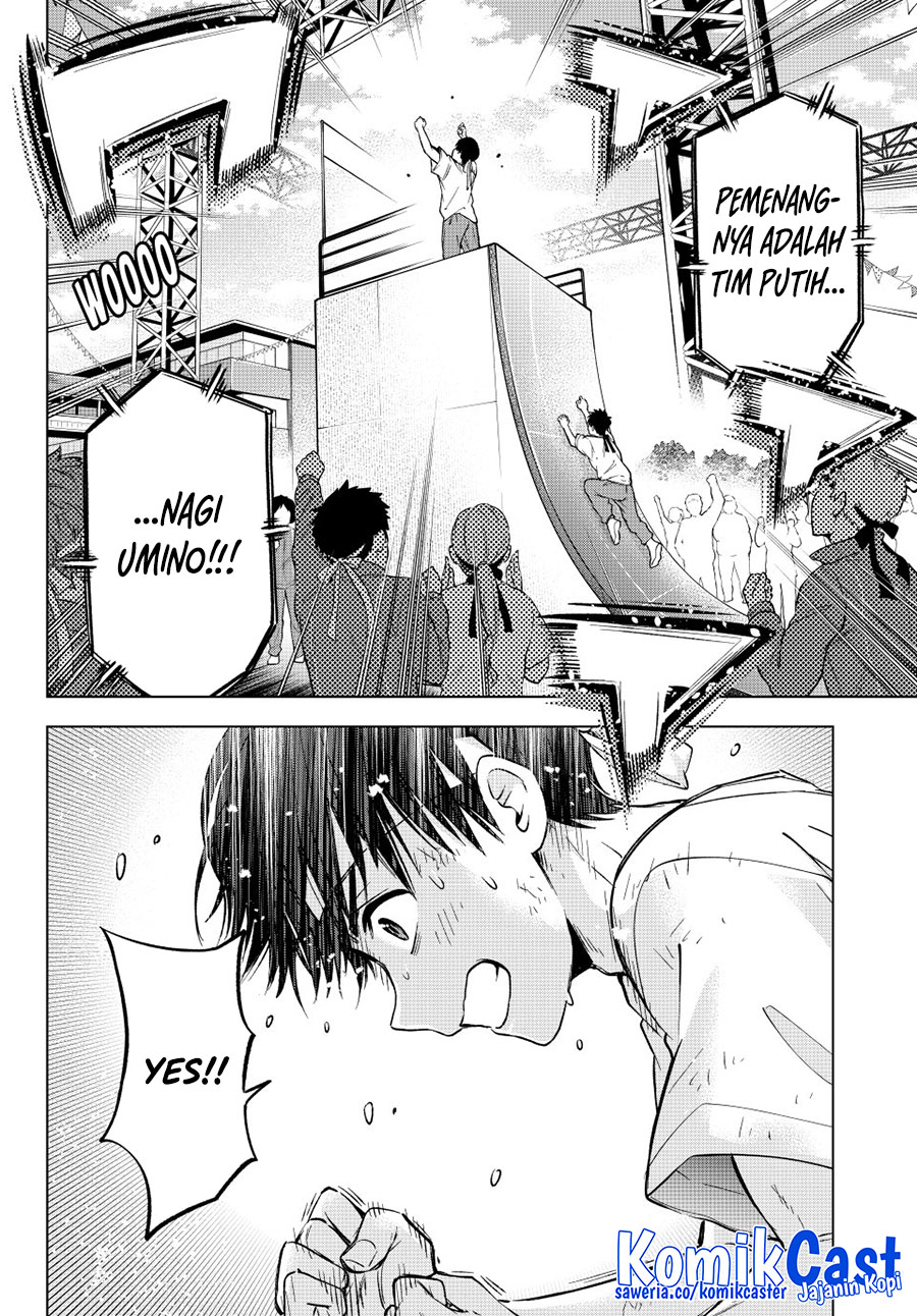 Dilarang COPAS - situs resmi www.mangacanblog.com - Komik the cuckoos fiancee 248 - chapter 248 249 Indonesia the cuckoos fiancee 248 - chapter 248 Terbaru 2|Baca Manga Komik Indonesia|Mangacan