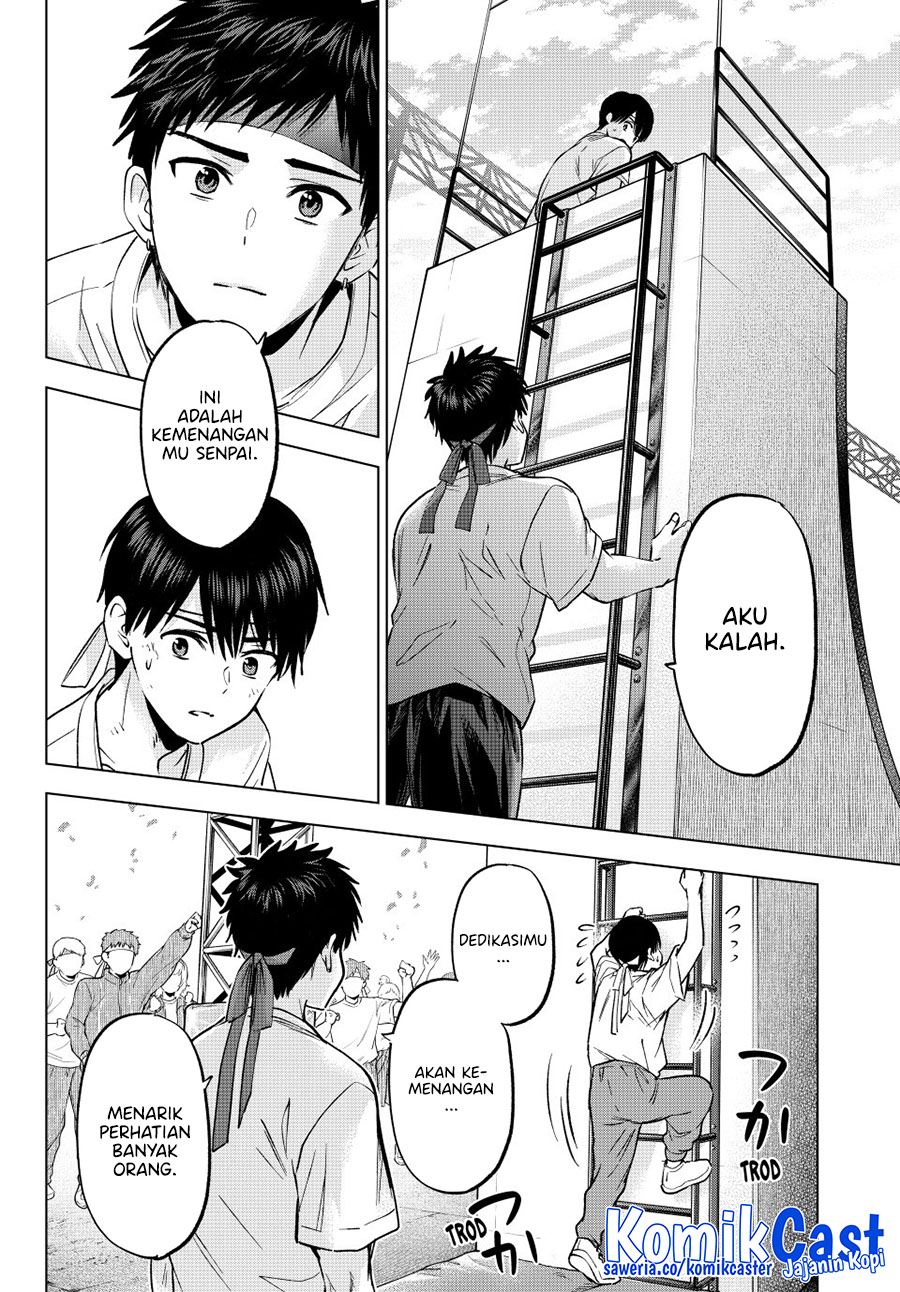 Dilarang COPAS - situs resmi www.mangacanblog.com - Komik the cuckoos fiancee 248 - chapter 248 249 Indonesia the cuckoos fiancee 248 - chapter 248 Terbaru 4|Baca Manga Komik Indonesia|Mangacan