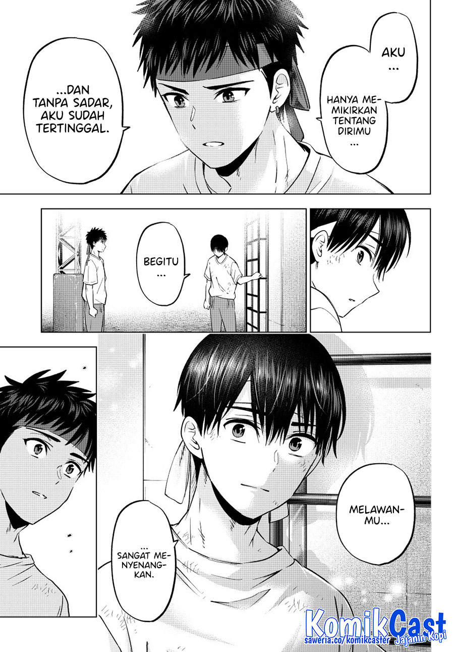Dilarang COPAS - situs resmi www.mangacanblog.com - Komik the cuckoos fiancee 248 - chapter 248 249 Indonesia the cuckoos fiancee 248 - chapter 248 Terbaru 5|Baca Manga Komik Indonesia|Mangacan