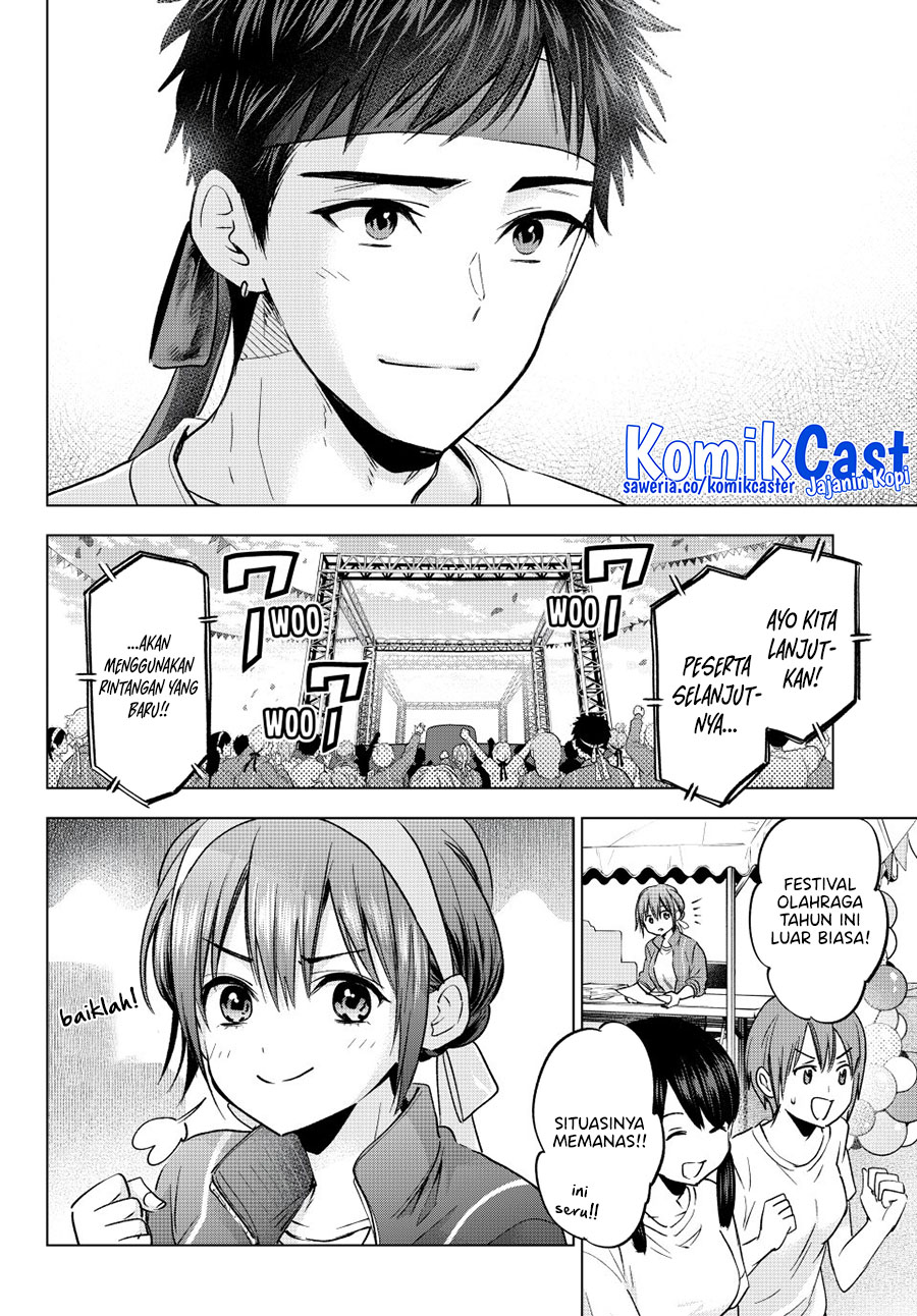 Dilarang COPAS - situs resmi www.mangacanblog.com - Komik the cuckoos fiancee 248 - chapter 248 249 Indonesia the cuckoos fiancee 248 - chapter 248 Terbaru 6|Baca Manga Komik Indonesia|Mangacan