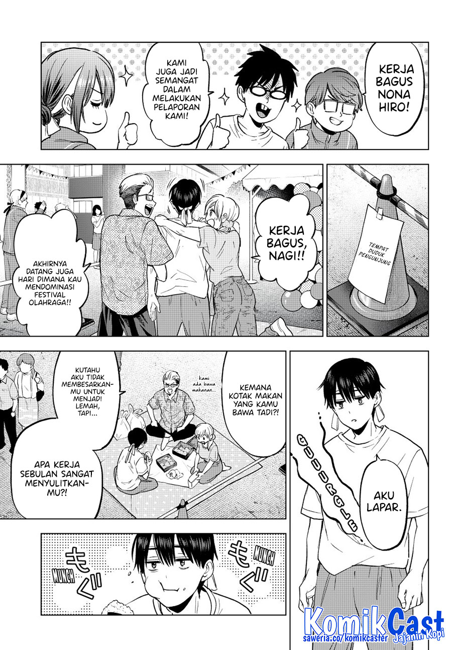 Dilarang COPAS - situs resmi www.mangacanblog.com - Komik the cuckoos fiancee 248 - chapter 248 249 Indonesia the cuckoos fiancee 248 - chapter 248 Terbaru 7|Baca Manga Komik Indonesia|Mangacan