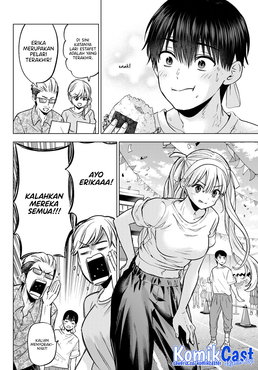 Dilarang COPAS - situs resmi www.mangacanblog.com - Komik the cuckoos fiancee 248 - chapter 248 249 Indonesia the cuckoos fiancee 248 - chapter 248 Terbaru 8|Baca Manga Komik Indonesia|Mangacan