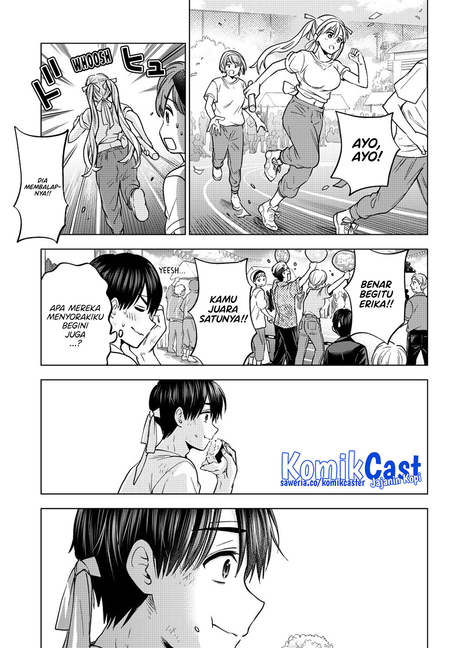 Dilarang COPAS - situs resmi www.mangacanblog.com - Komik the cuckoos fiancee 248 - chapter 248 249 Indonesia the cuckoos fiancee 248 - chapter 248 Terbaru 9|Baca Manga Komik Indonesia|Mangacan