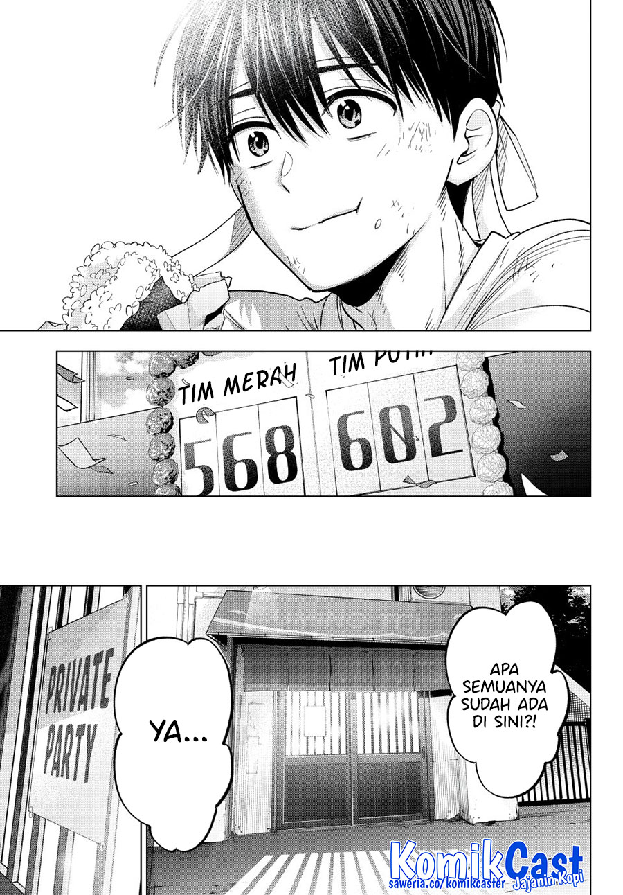 Dilarang COPAS - situs resmi www.mangacanblog.com - Komik the cuckoos fiancee 248 - chapter 248 249 Indonesia the cuckoos fiancee 248 - chapter 248 Terbaru 12|Baca Manga Komik Indonesia|Mangacan