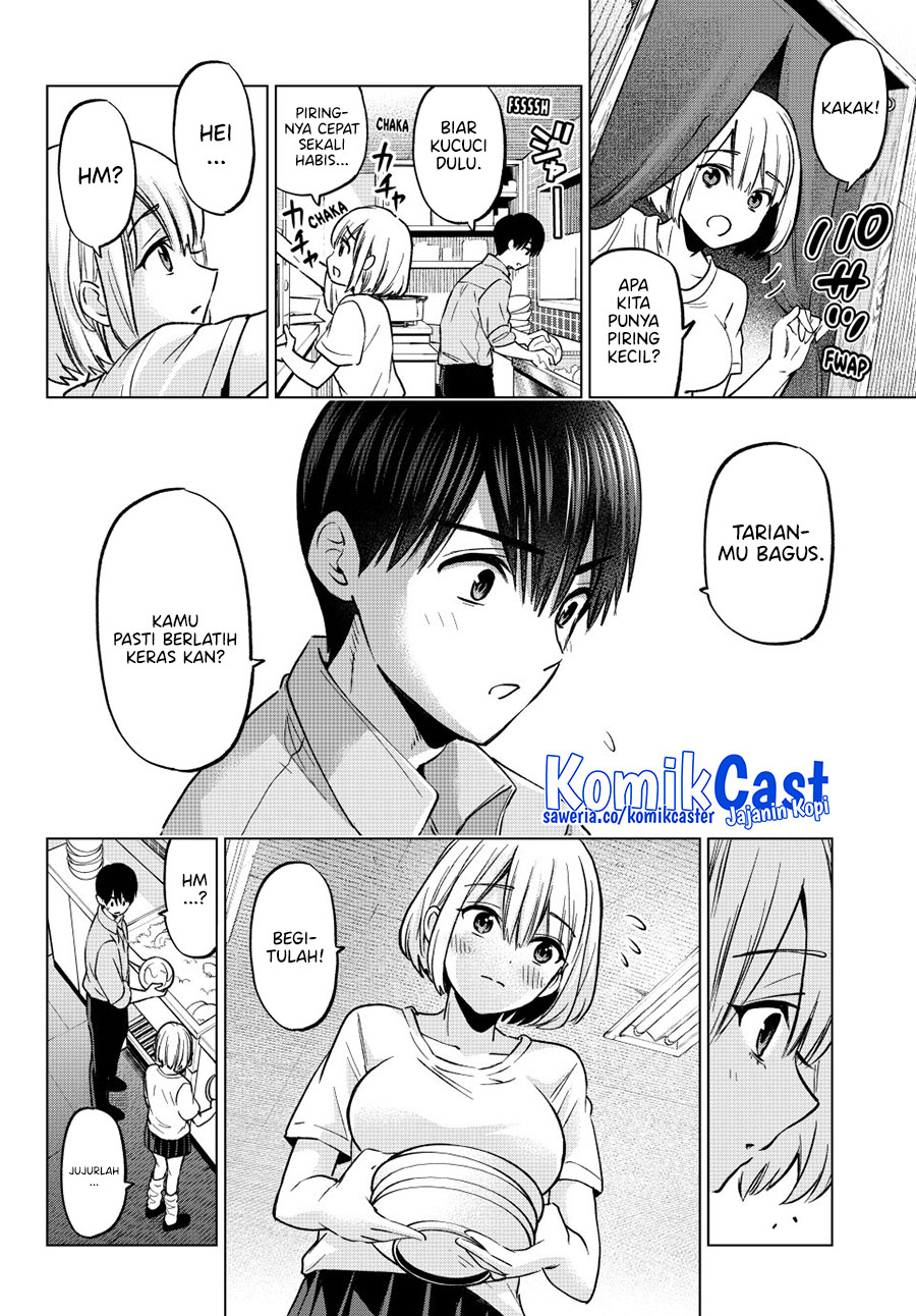 Dilarang COPAS - situs resmi www.mangacanblog.com - Komik the cuckoos fiancee 248 - chapter 248 249 Indonesia the cuckoos fiancee 248 - chapter 248 Terbaru 15|Baca Manga Komik Indonesia|Mangacan
