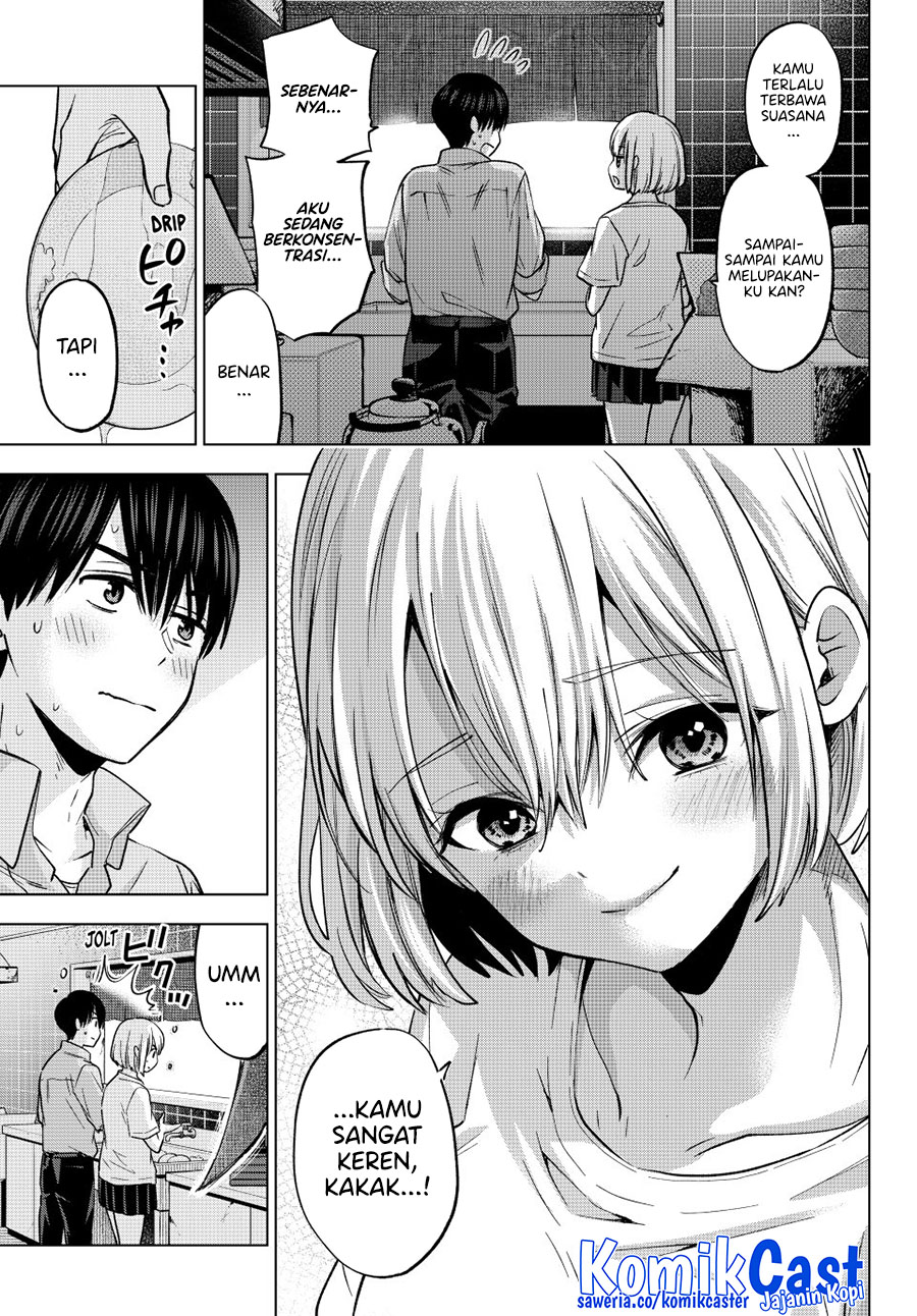 Dilarang COPAS - situs resmi www.mangacanblog.com - Komik the cuckoos fiancee 248 - chapter 248 249 Indonesia the cuckoos fiancee 248 - chapter 248 Terbaru 16|Baca Manga Komik Indonesia|Mangacan